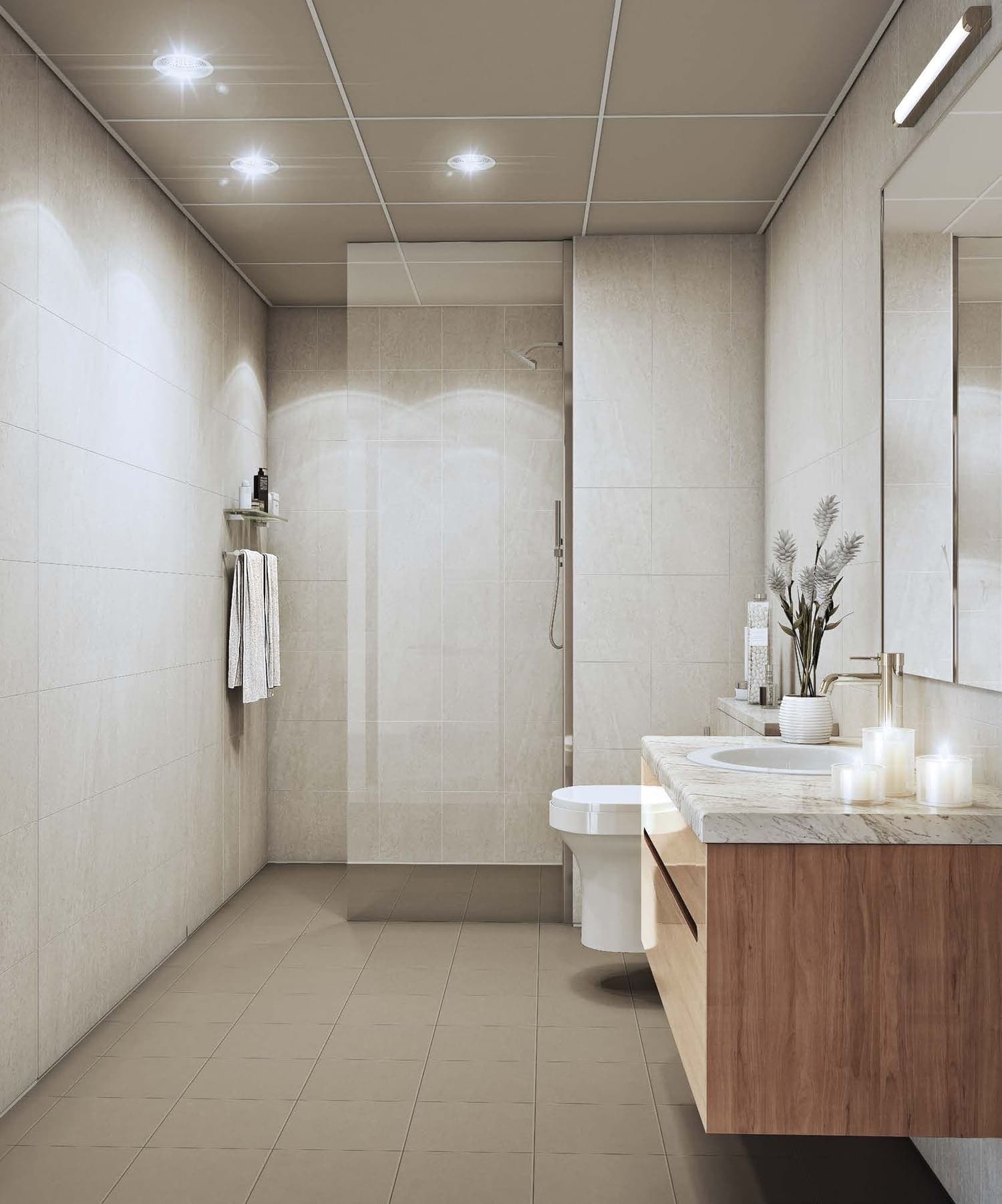 Azizi Park Avenue 1