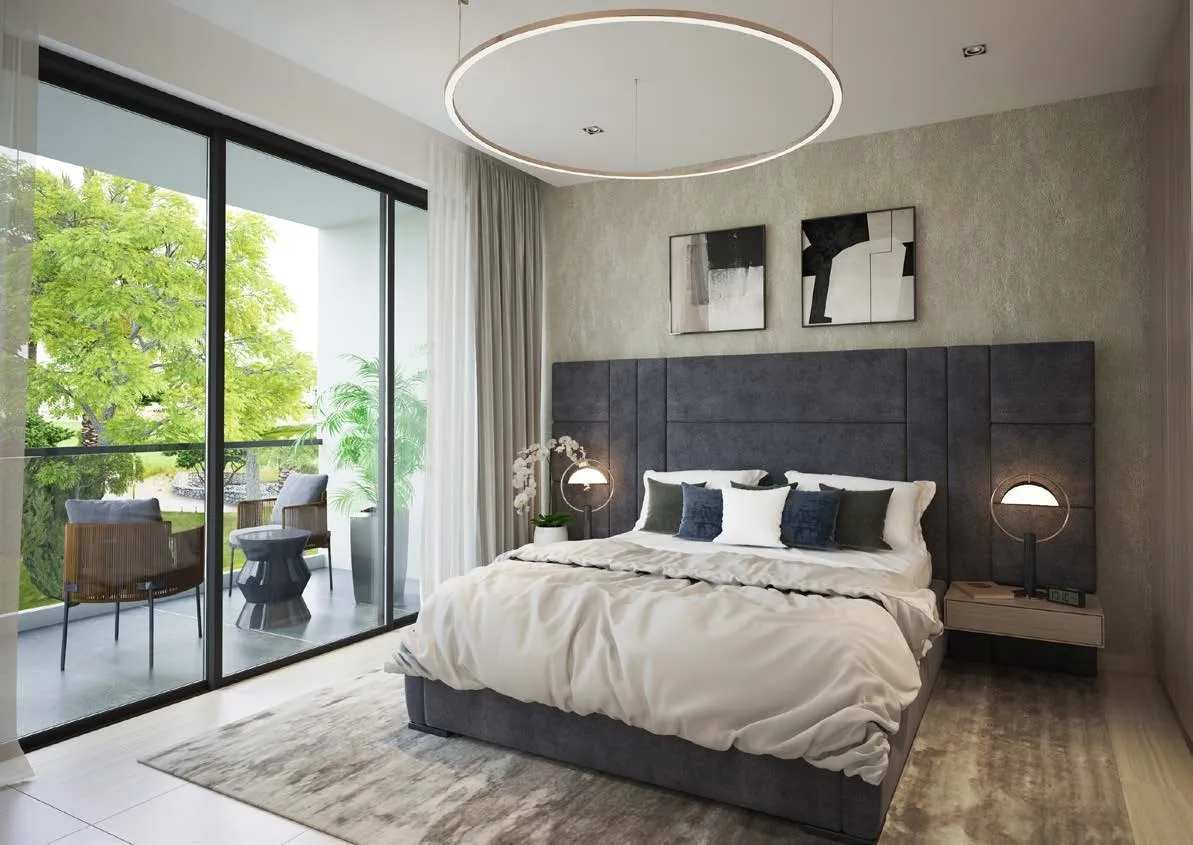 Damac Hills - Ivory