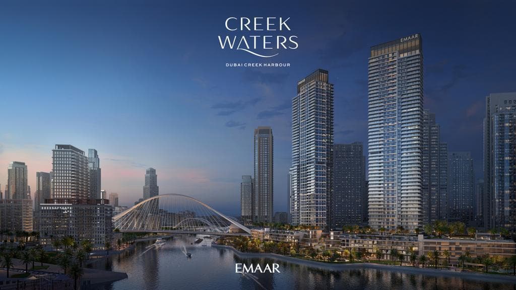 Creek Waters