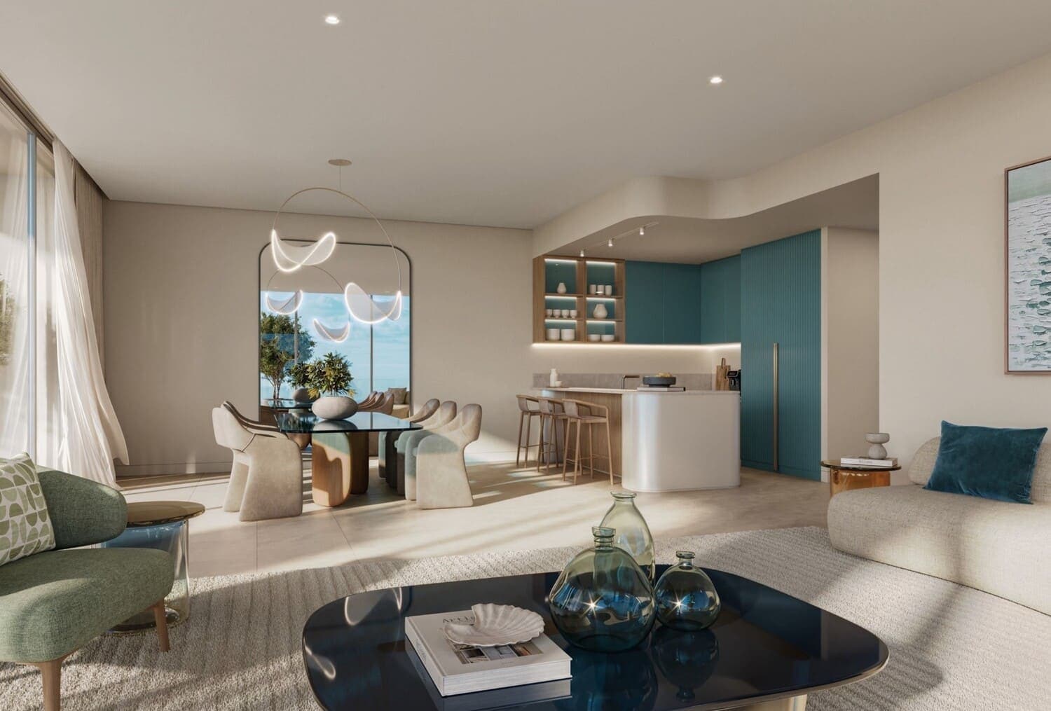 Chelsea Residences 1