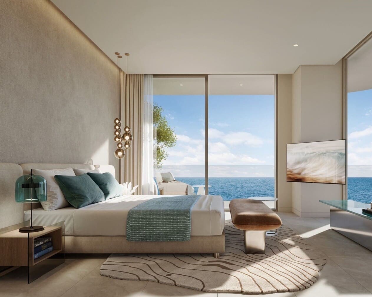 Chelsea Residences 1