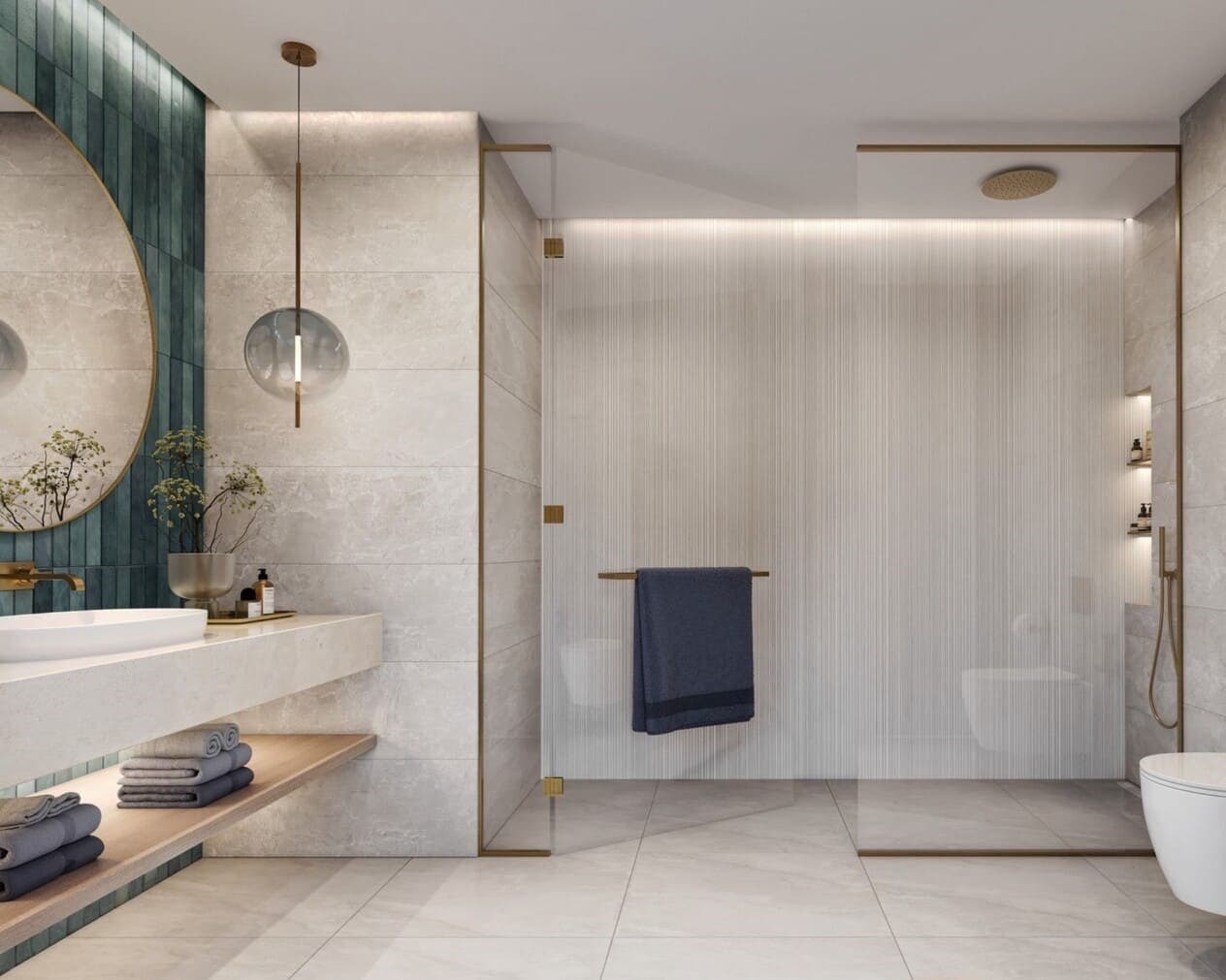 Chelsea Residences 1