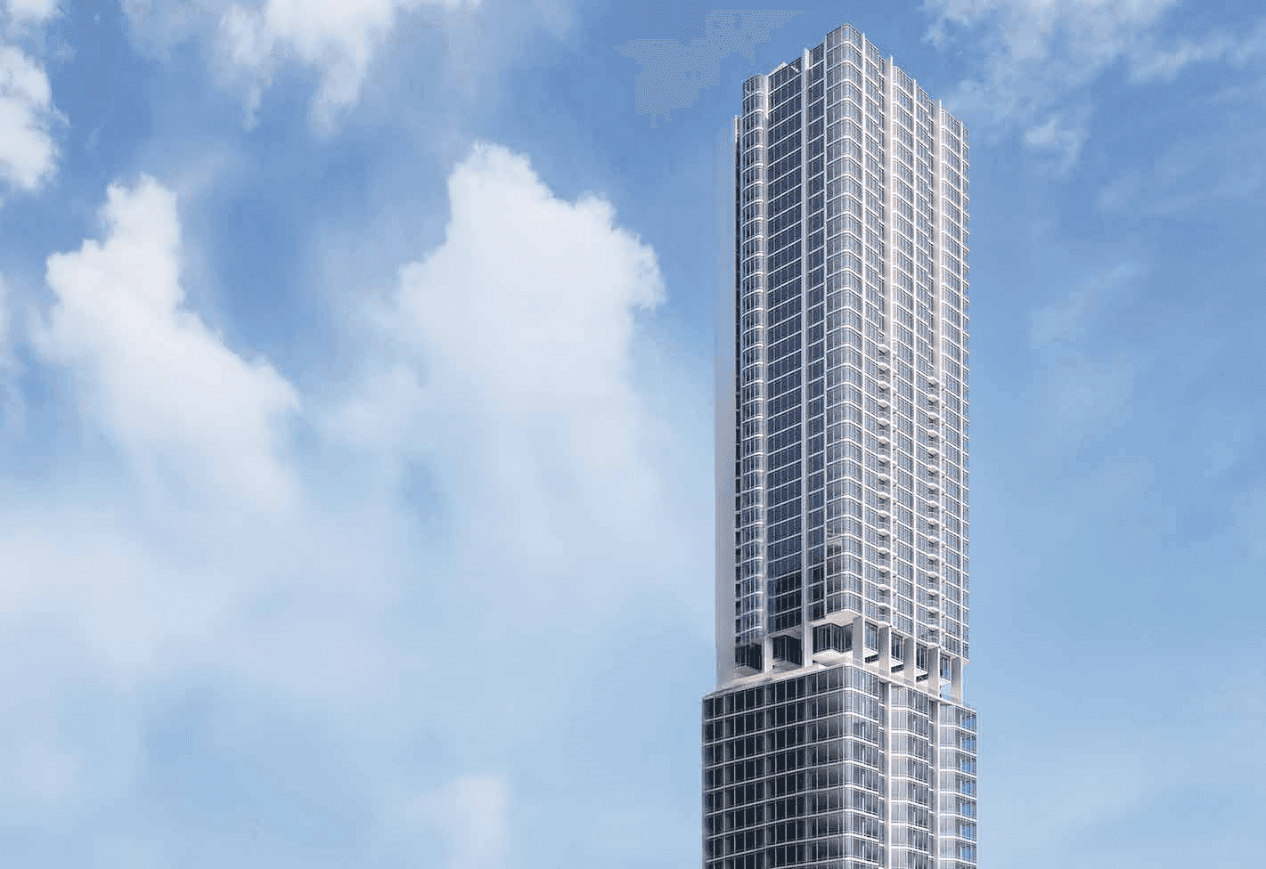 Radiant Heights