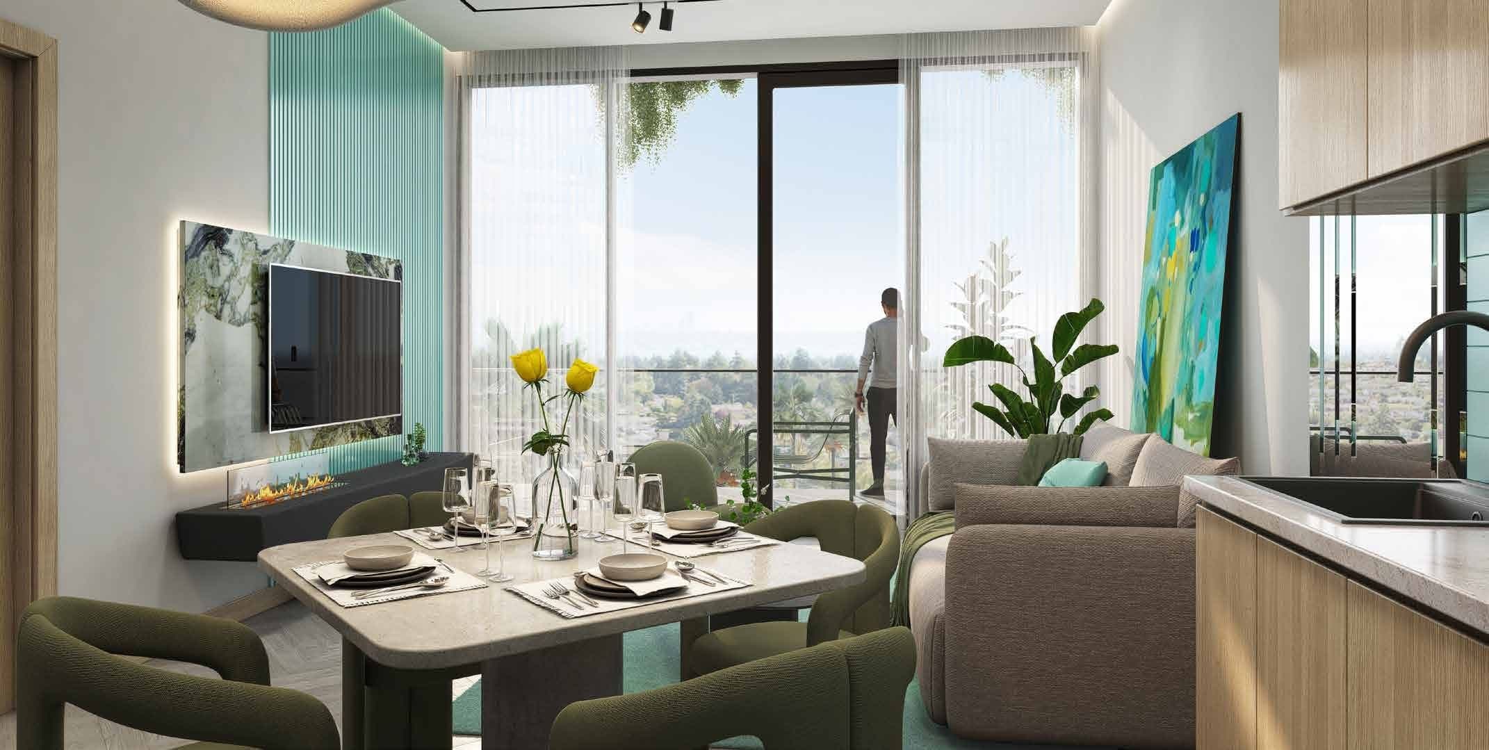 Damac Elo