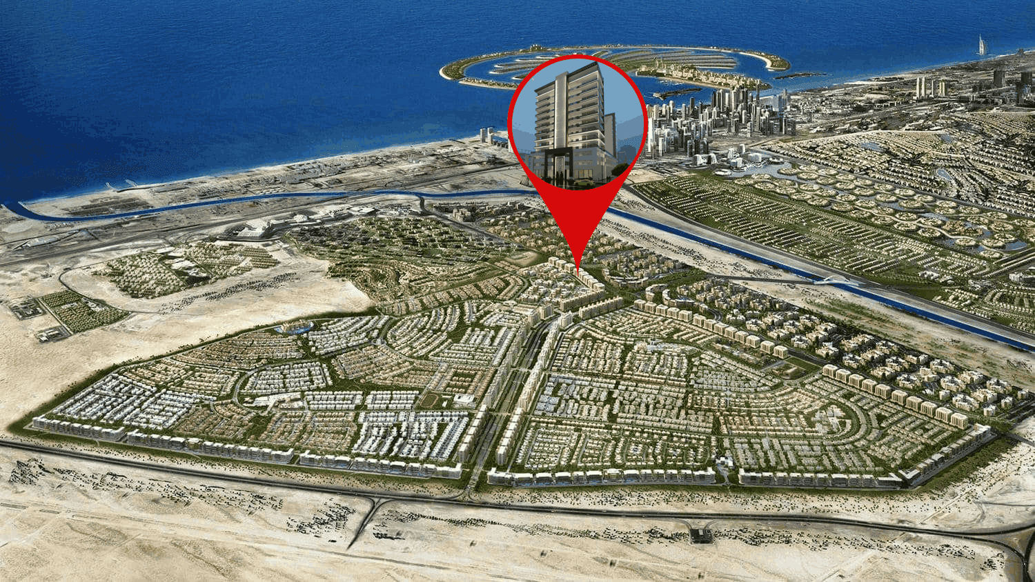Equiti Residence
