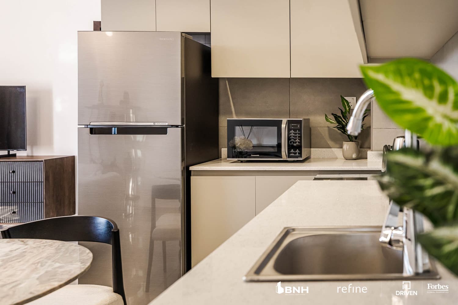 Equiti Apartments