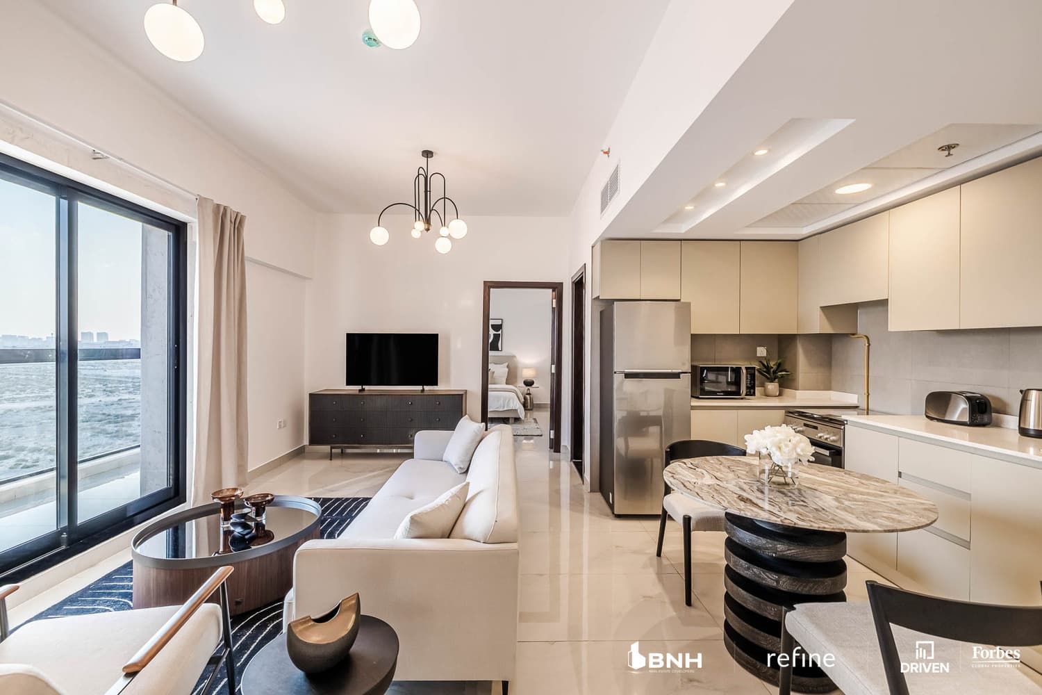 Equiti Apartments