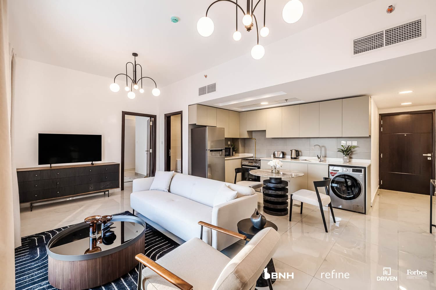 Equiti Apartments