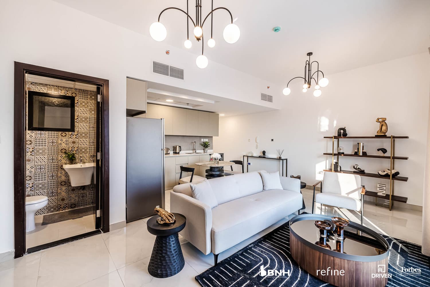 Equiti Apartments