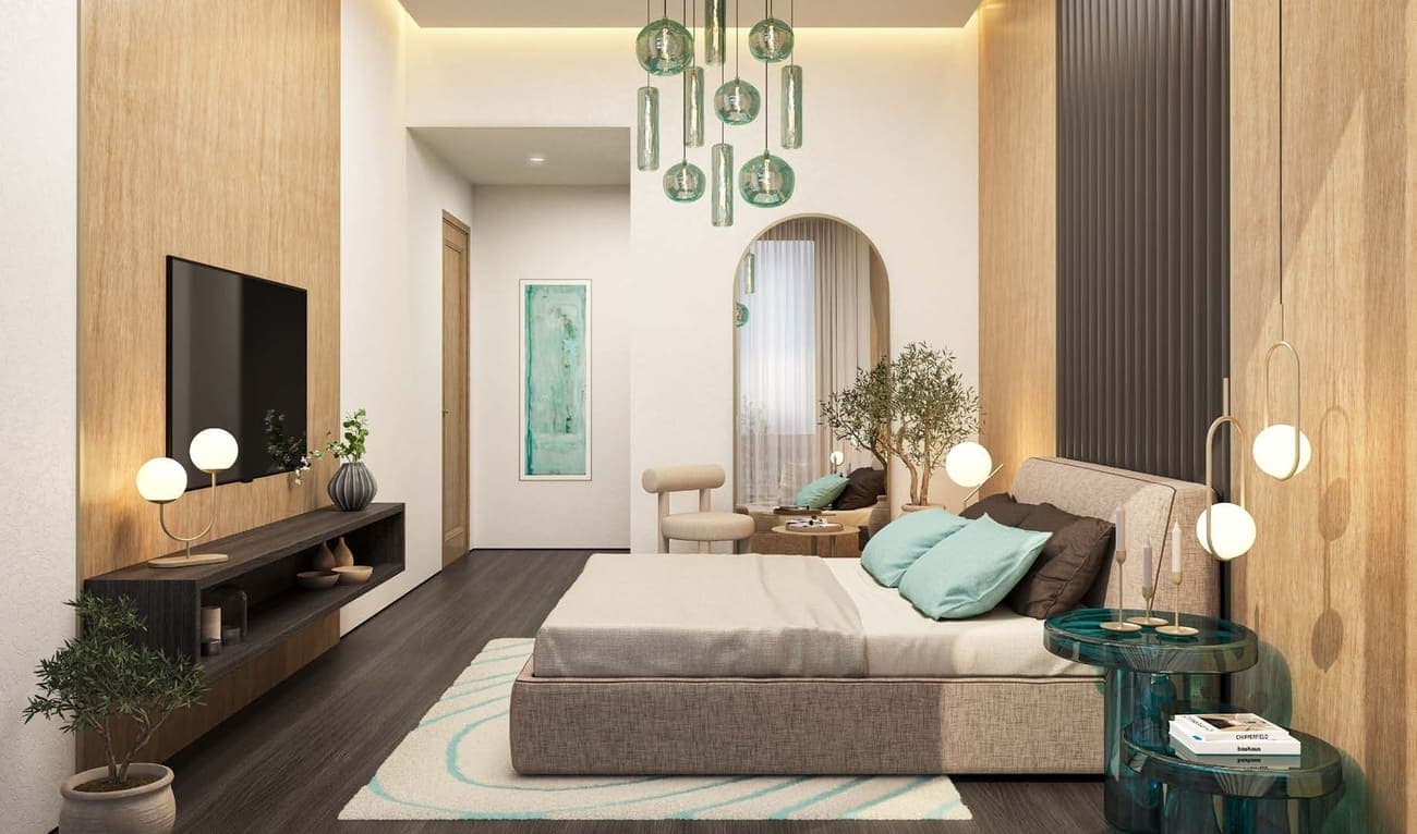 Damac Lagoons Views Phase 2