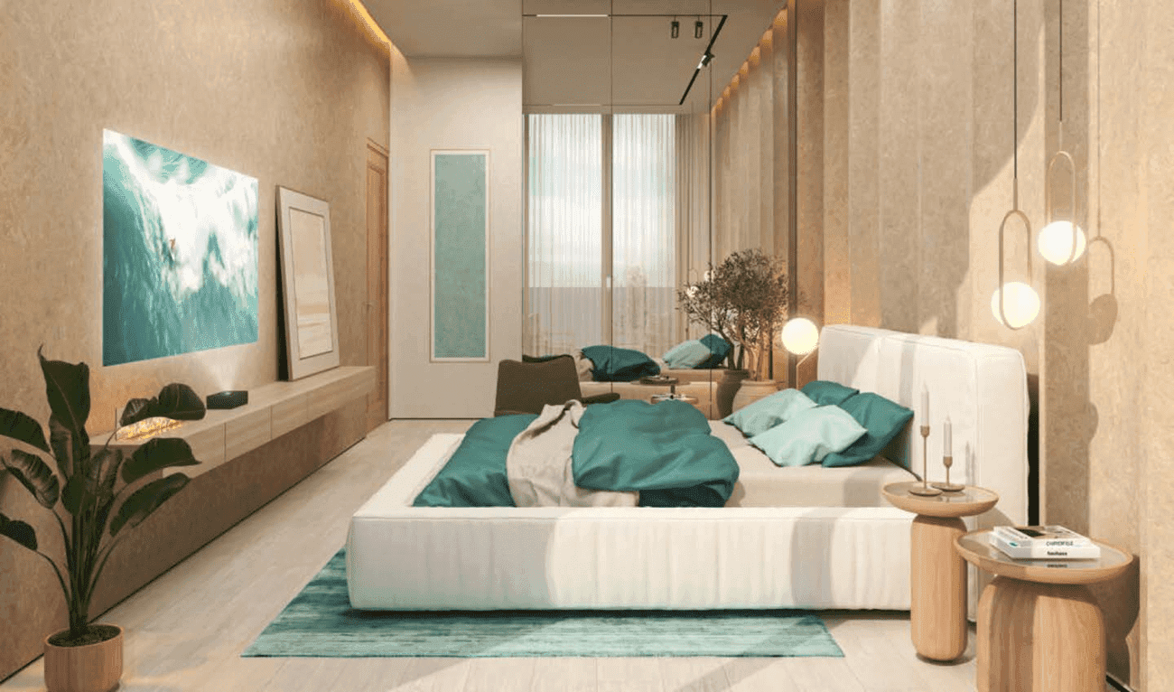 Damac Lagoons Views Phase 2