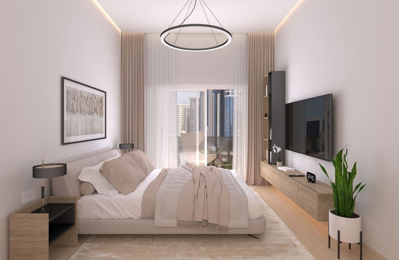 Alba Residence