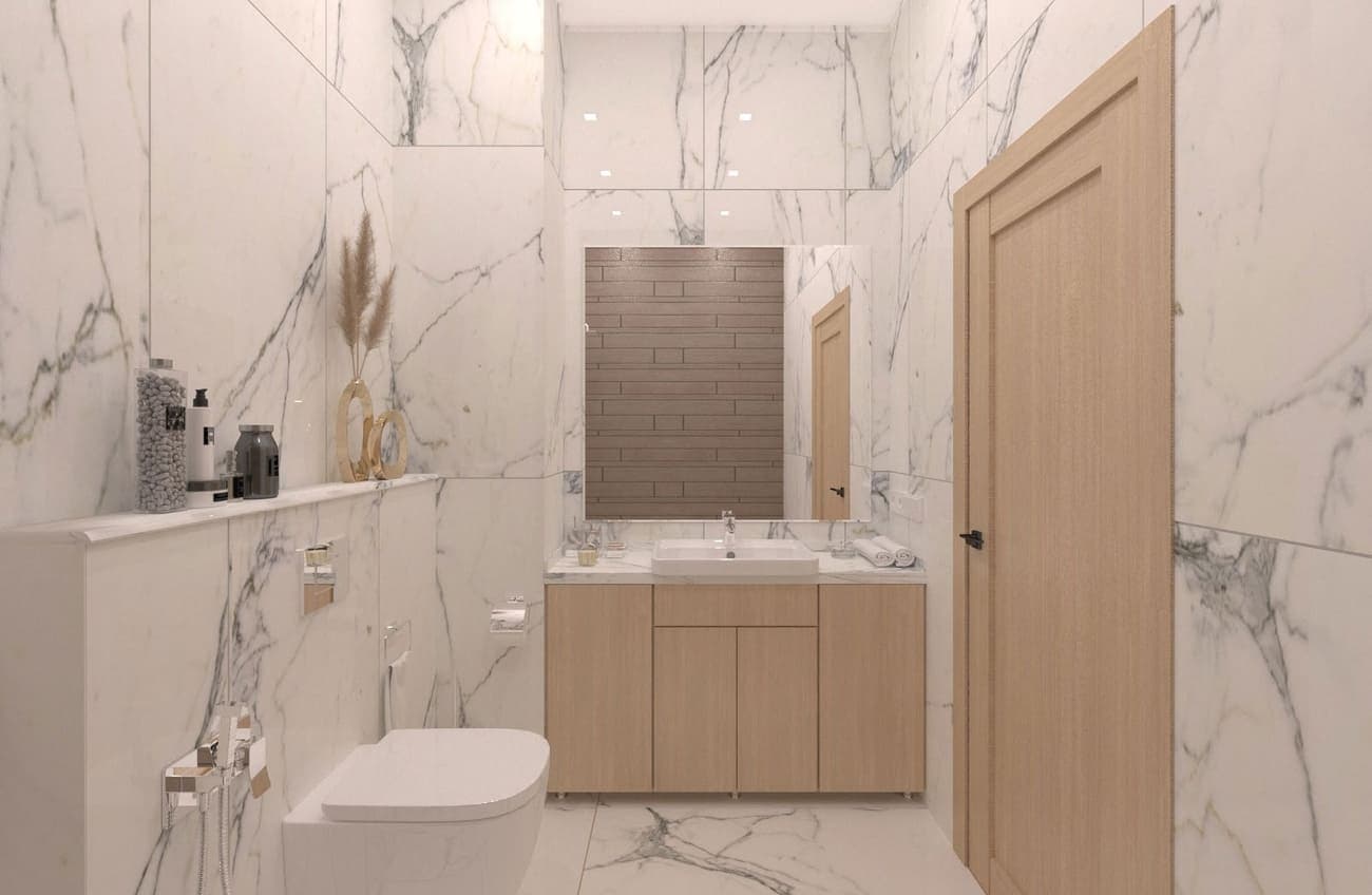 Alba Residence