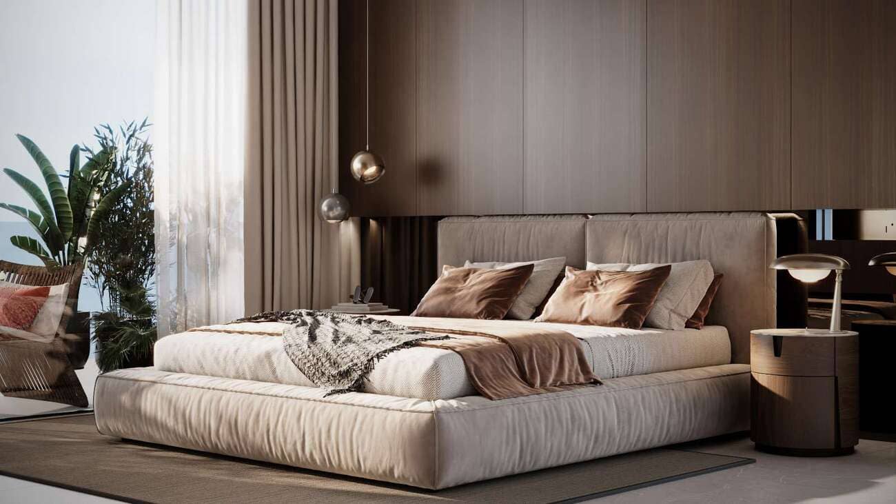 V-Suites