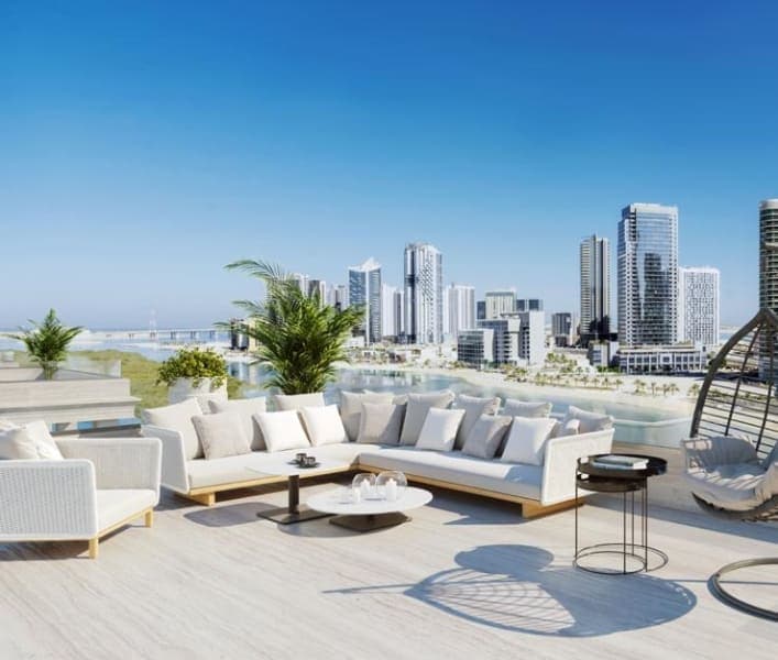One Reem Island
