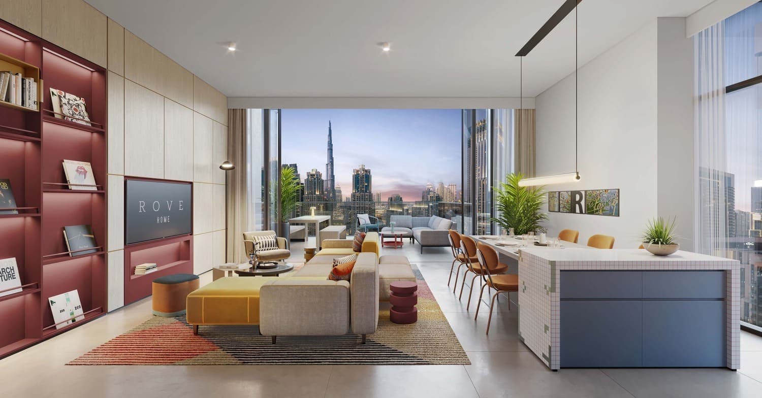 Rove Home Downtown