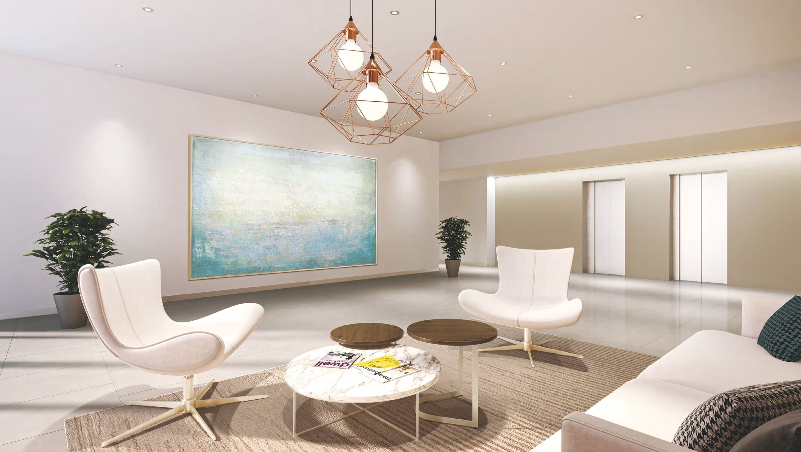 Uptown Al Zahia