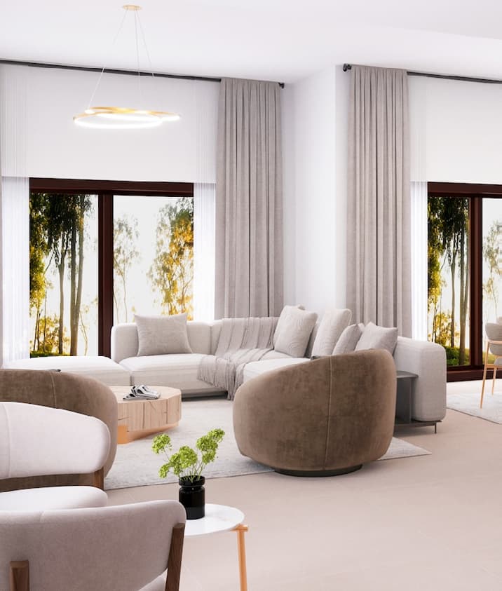Granada Villas II