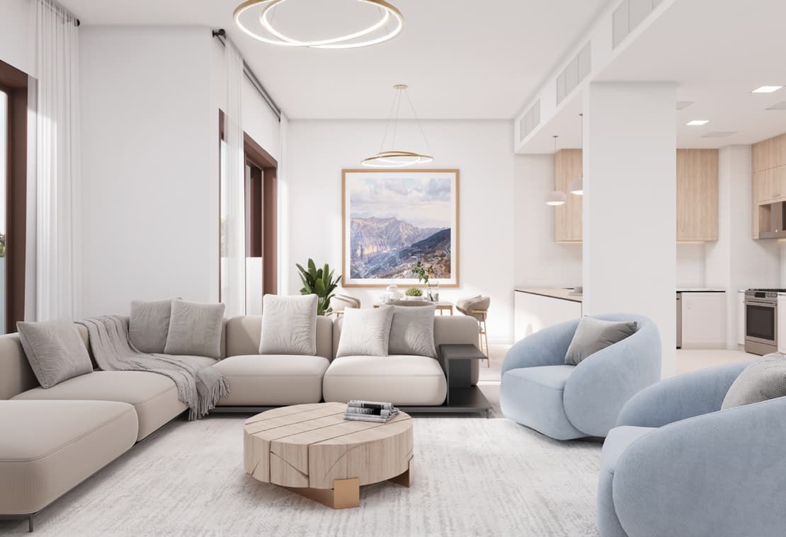 Granada Villas II