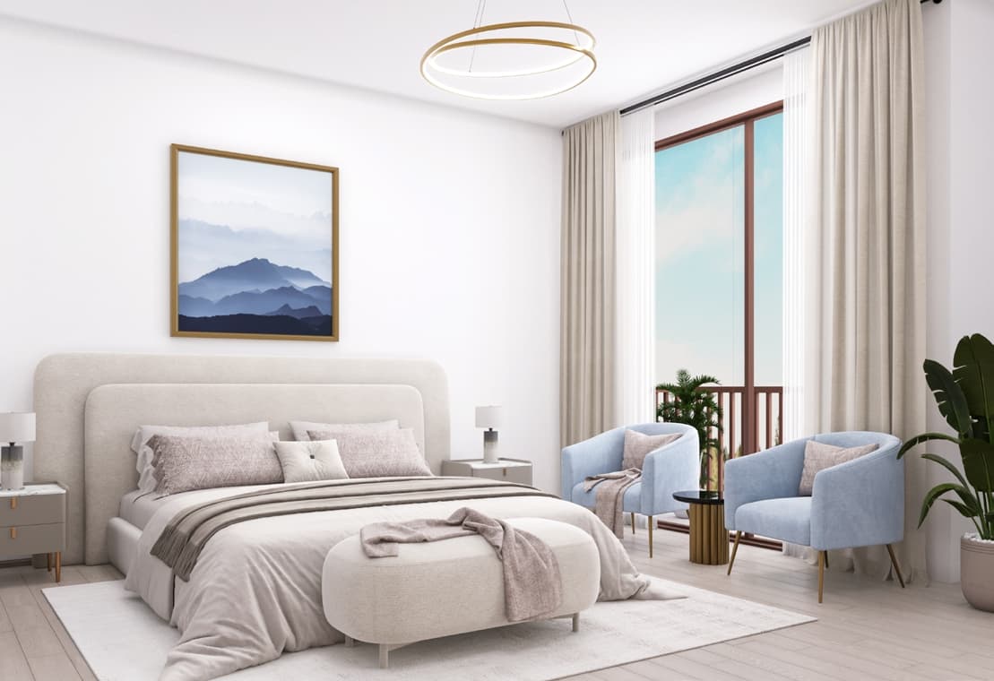 Granada Villas II