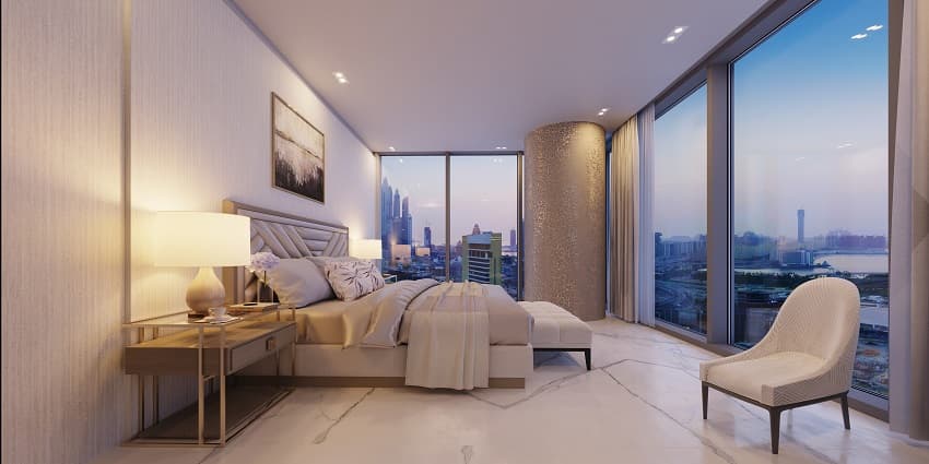 S-tower
