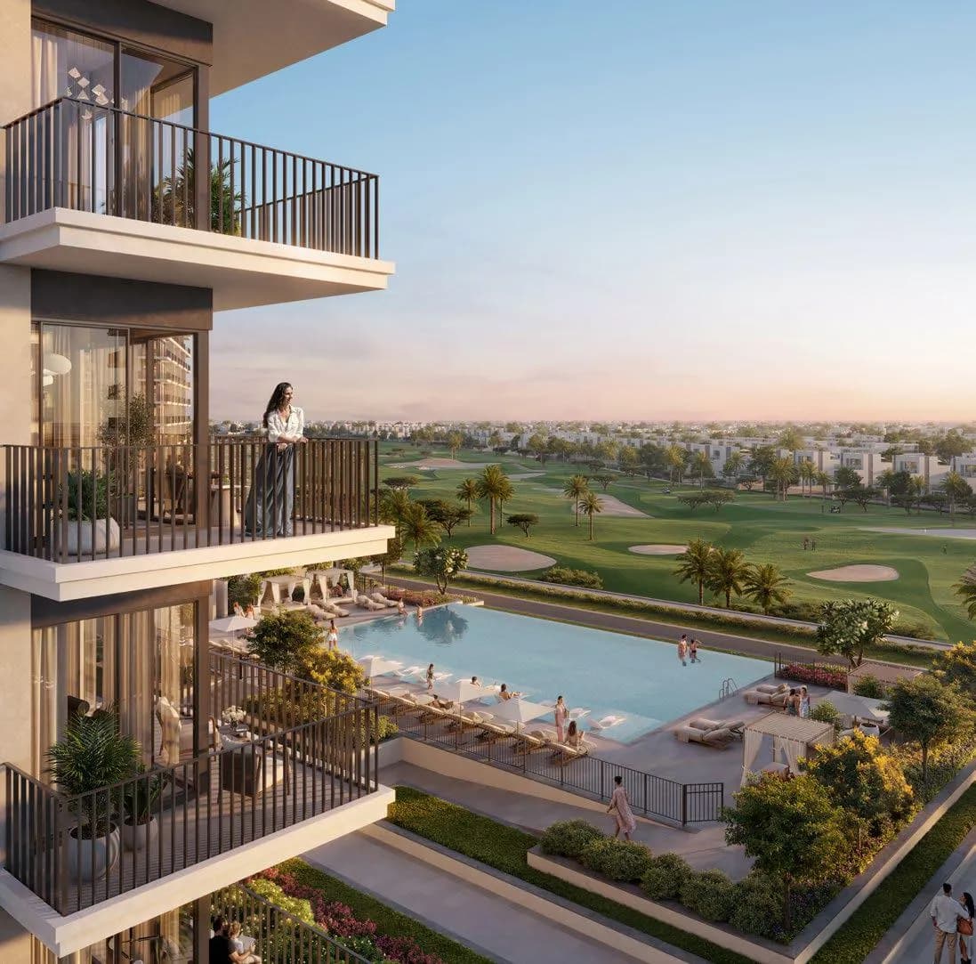 Grove Ridge