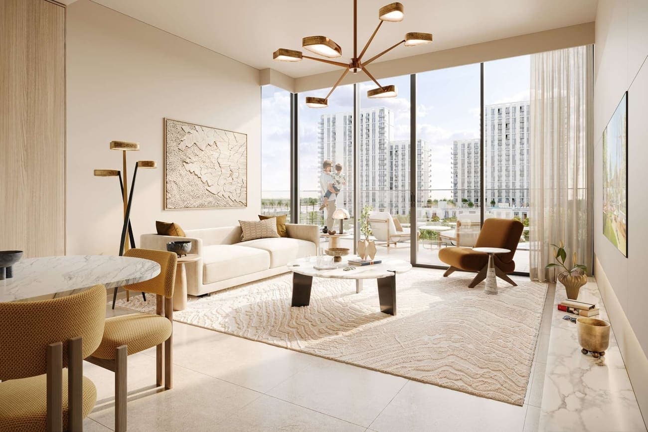 Parkwood Emaar