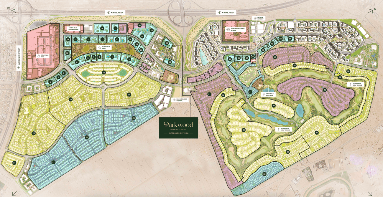 Parkwood Emaar