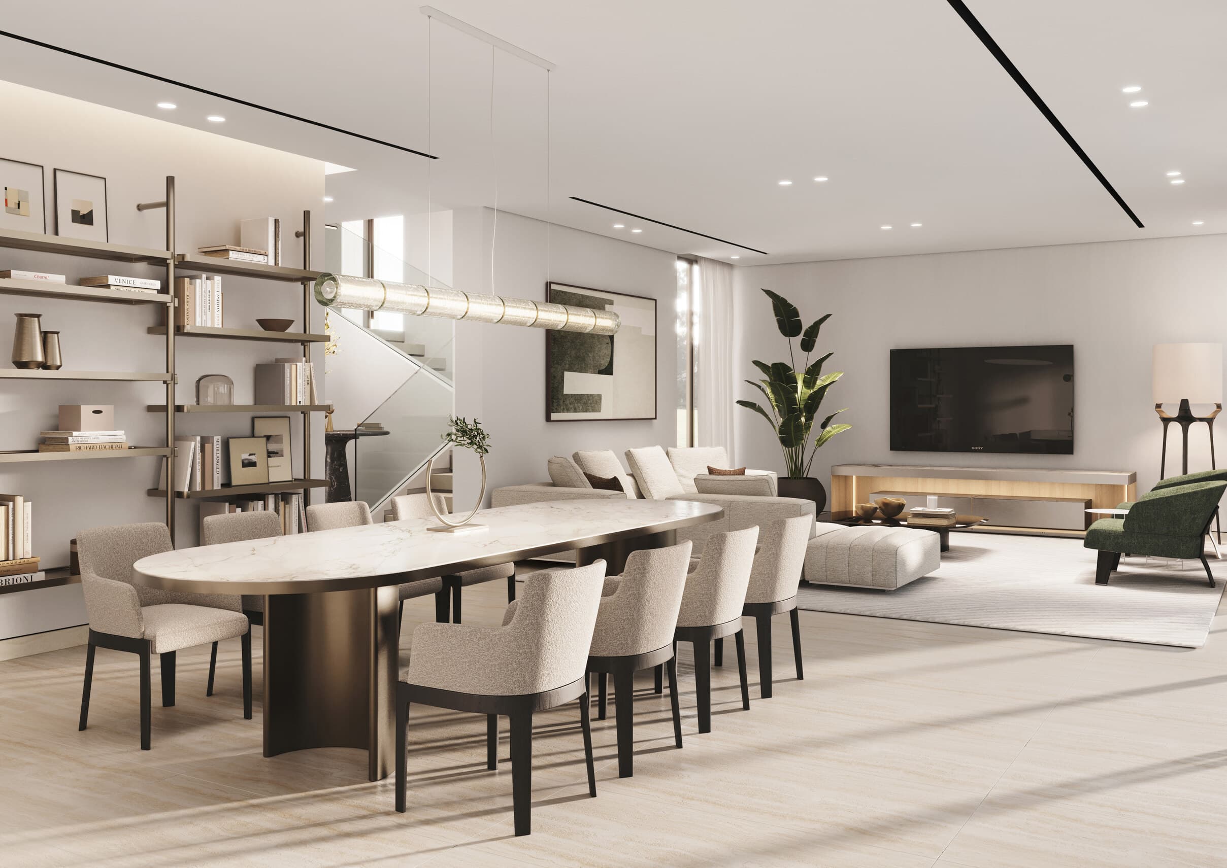 Sunrise Living Villas