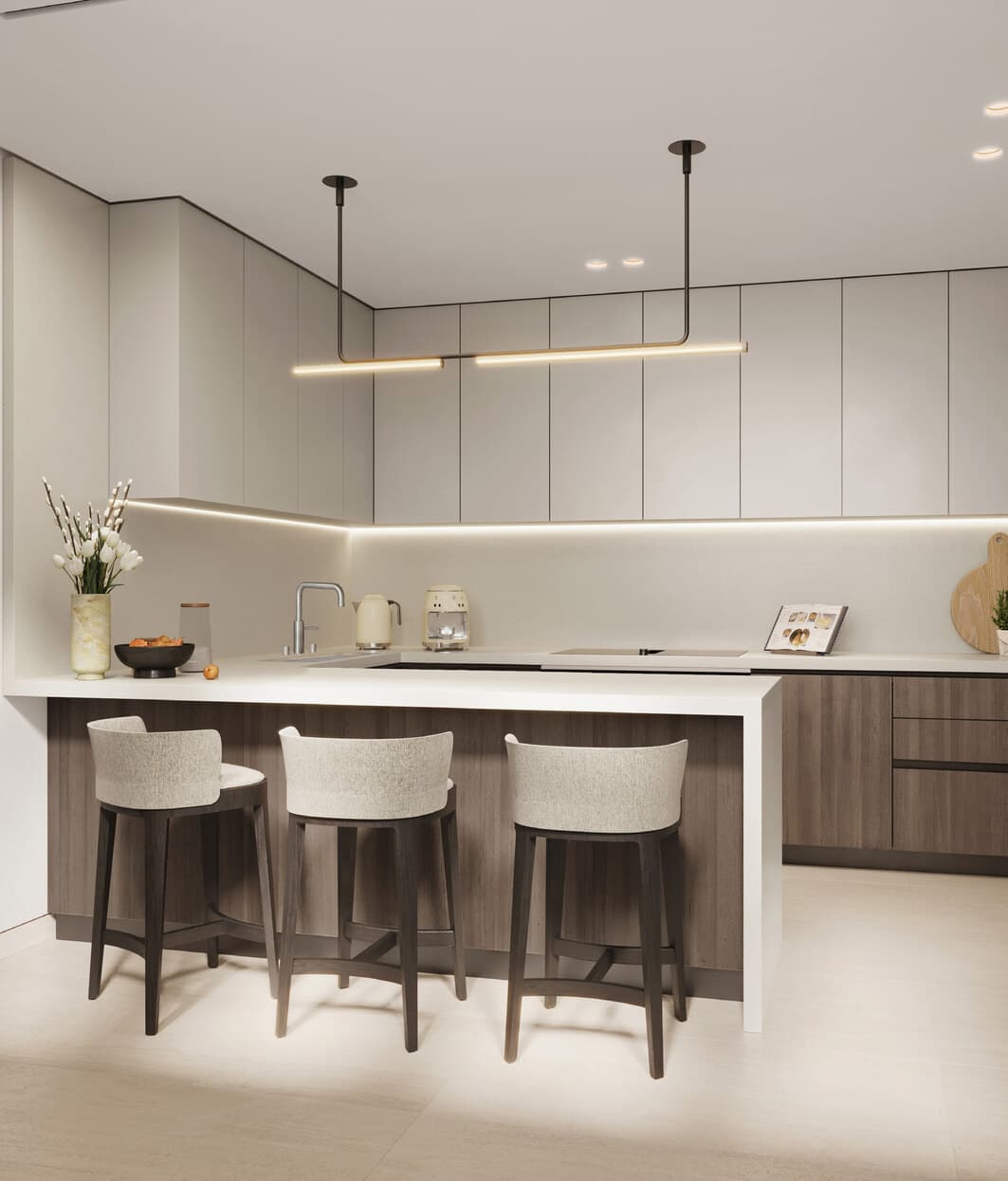 Sunrise Living Villas