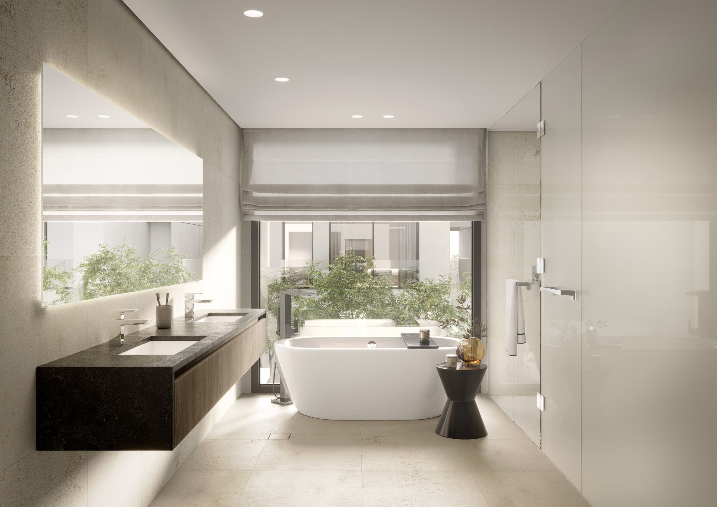 Sunrise Living Villas