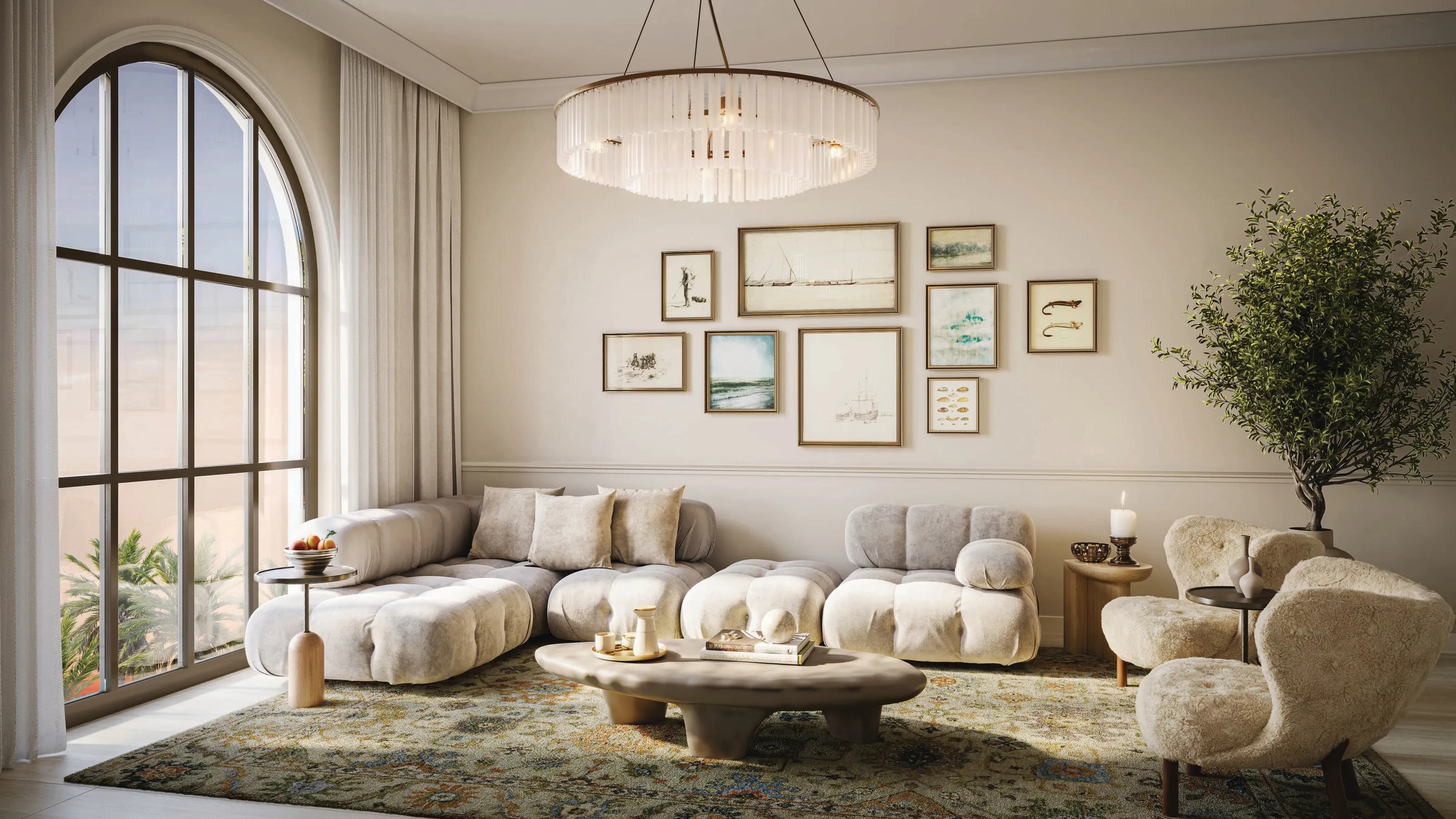 Bloom Living Malaga
