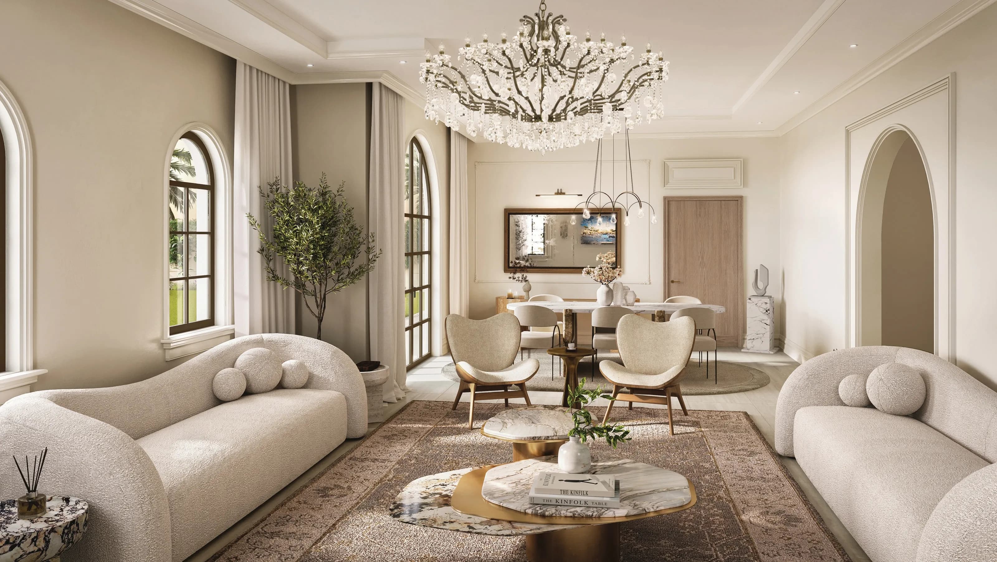 Bloom Living Malaga