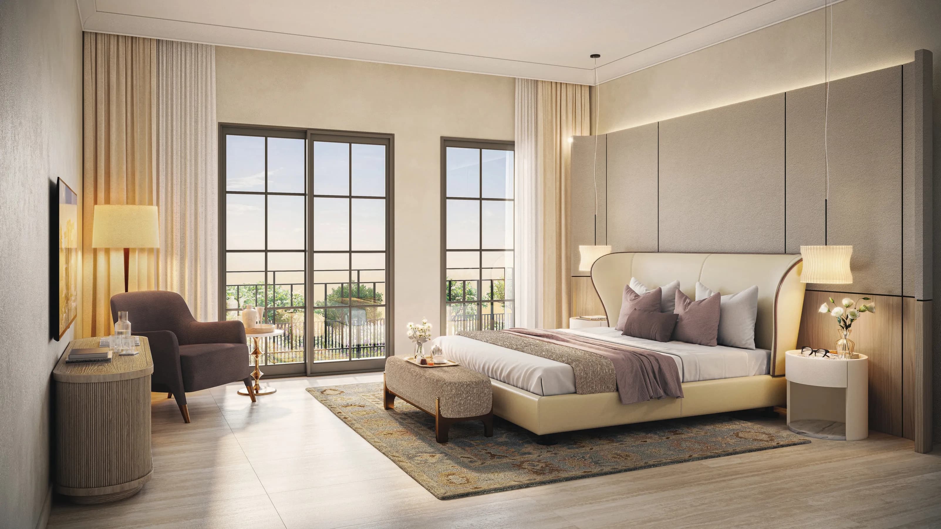 Bloom Living Malaga