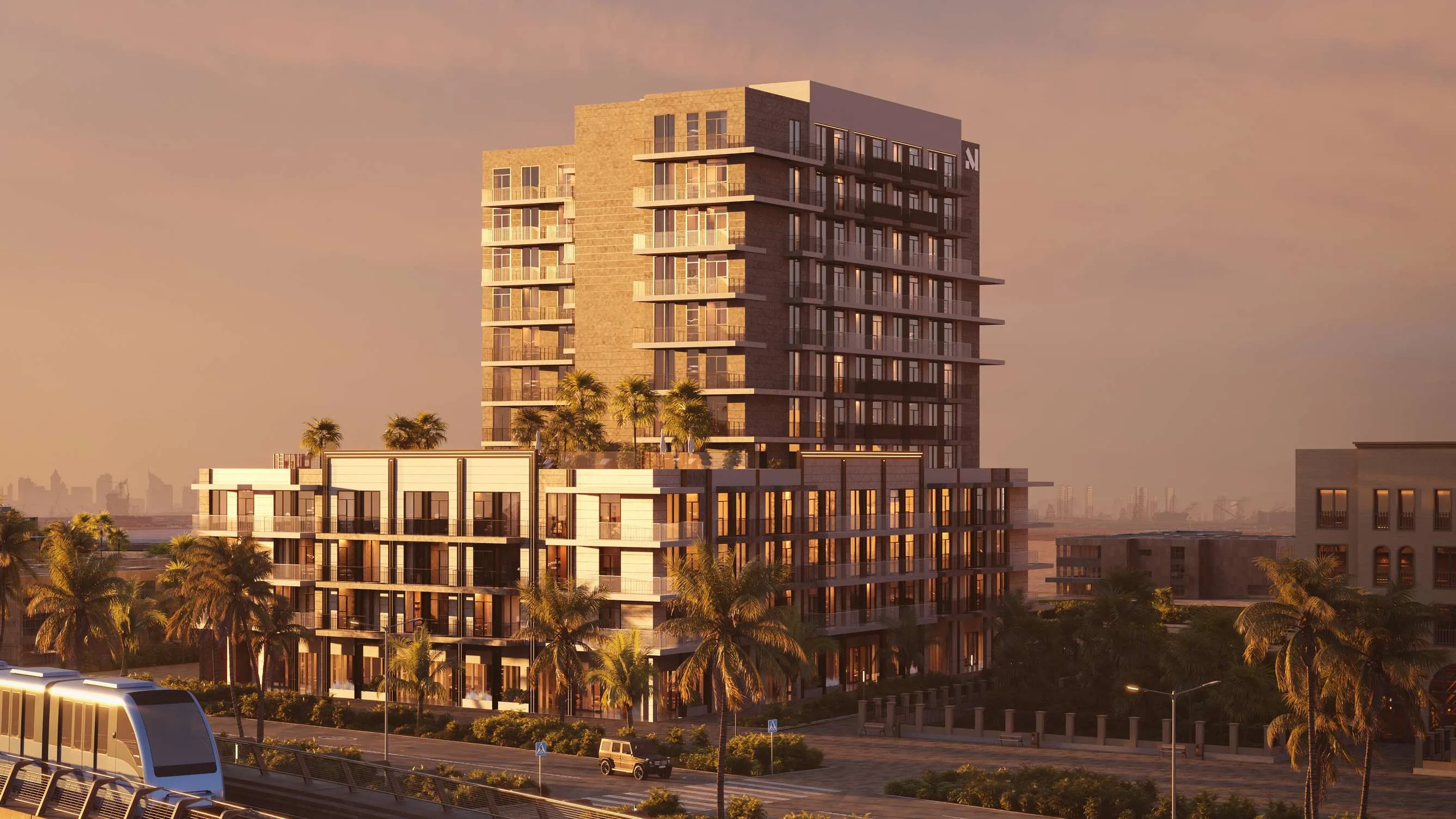 MetroPoint