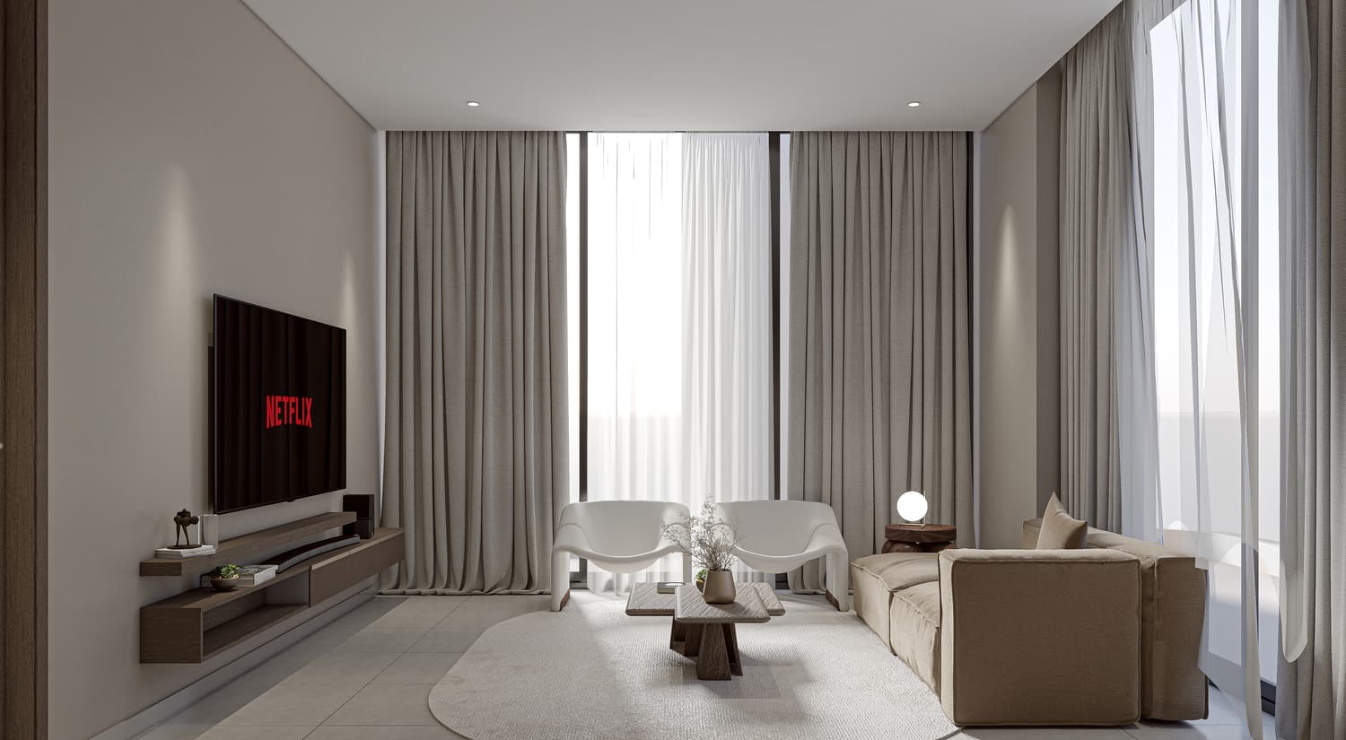 Elevia Residences