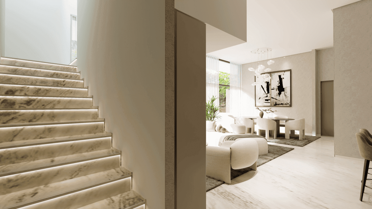 Olaia Residences