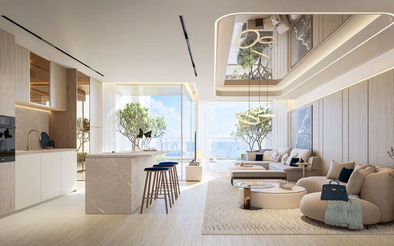 Vitalia Palm Jumeirah Residences