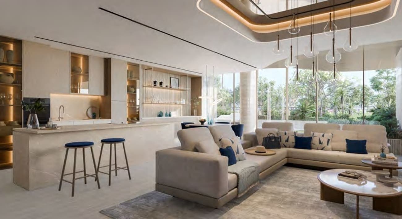 Vitalia Palm Jumeirah Residences