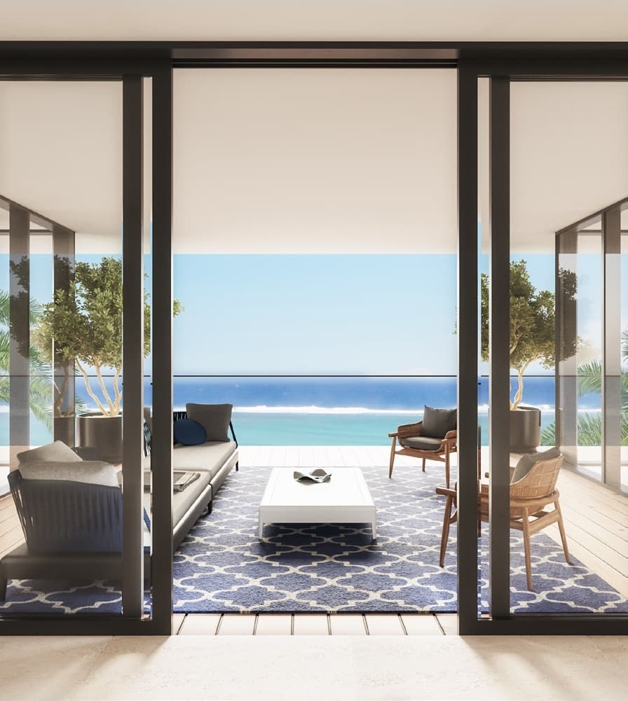 Bayview by Address Resorts