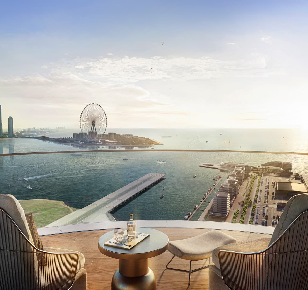 Bayview by Address Resorts