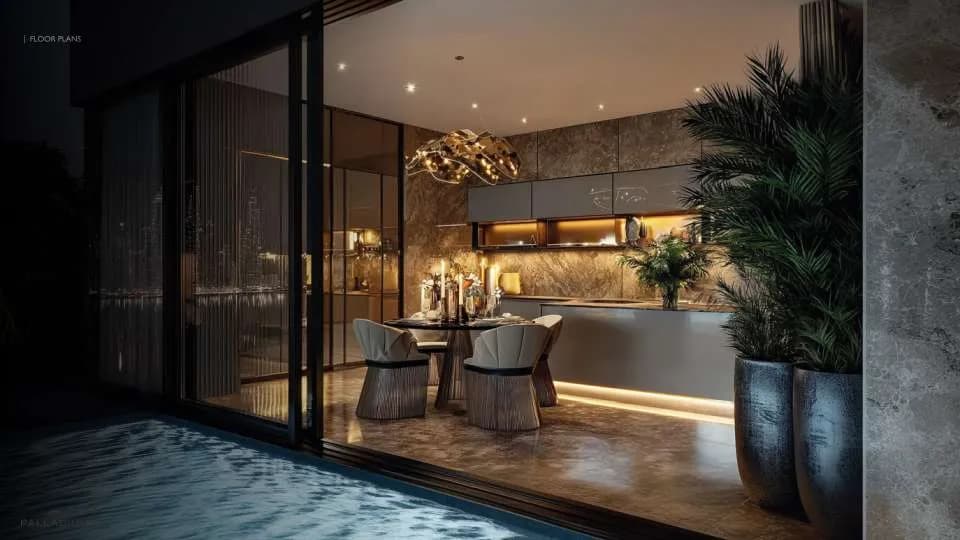 Coralis Residences