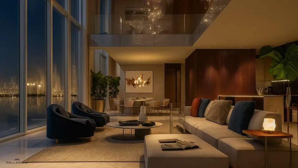 Coralis Residences