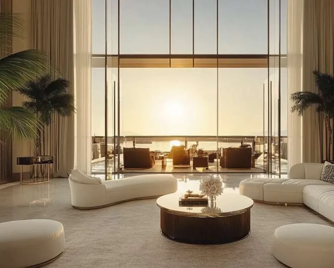 Coralis Residences