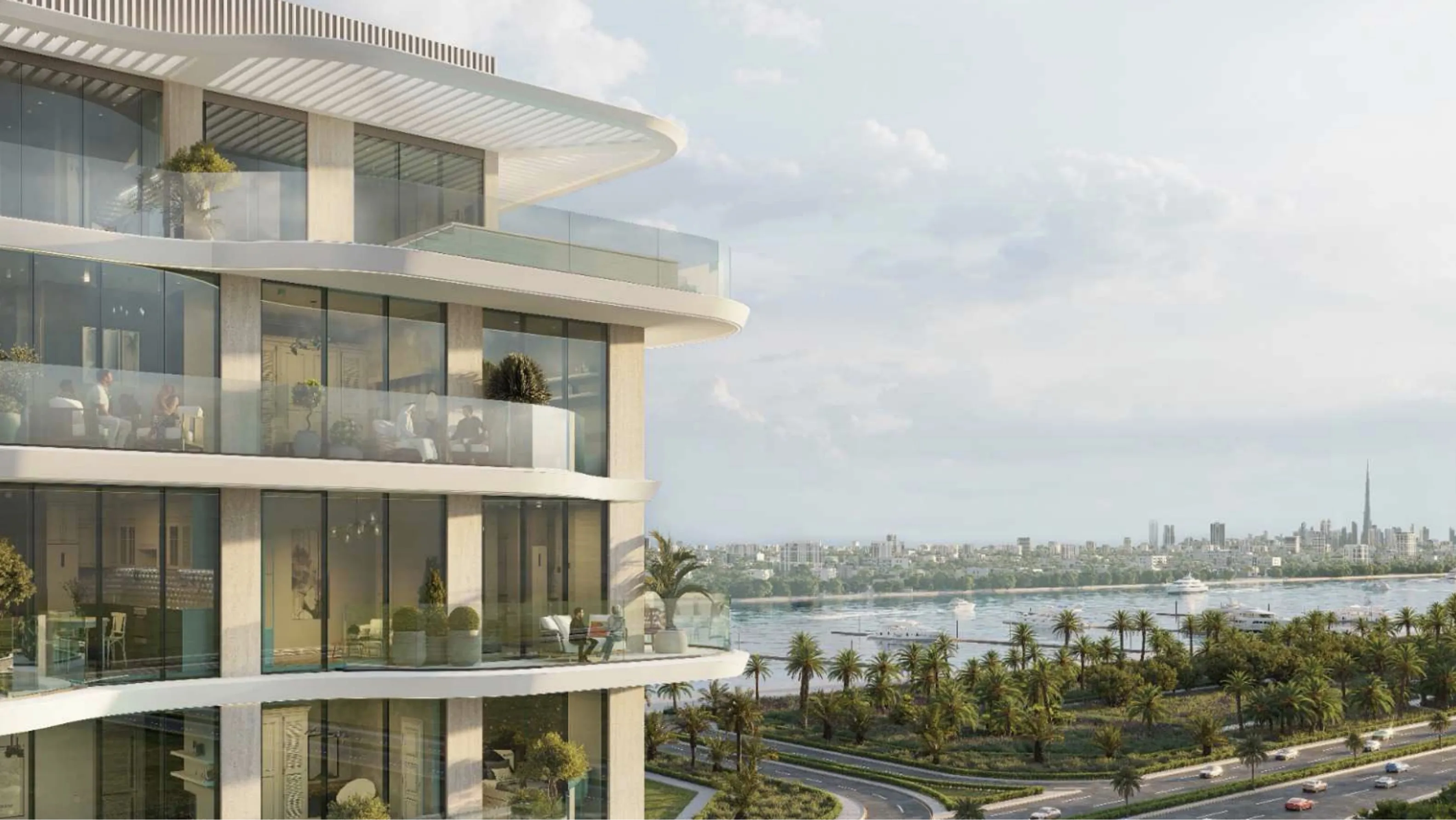 Maravea Residences