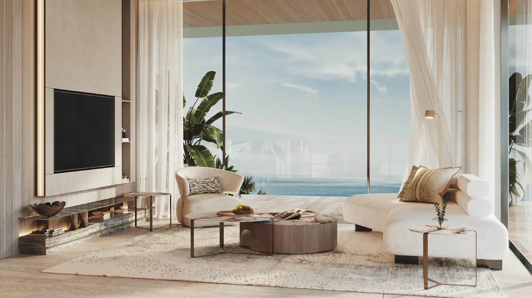 Soleva Beach Residences