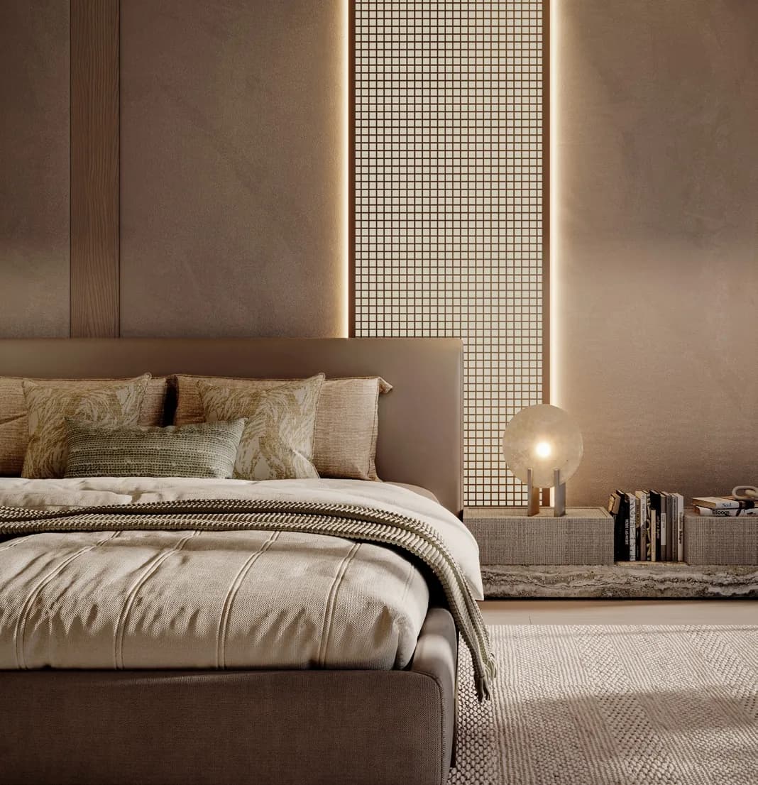 Soleva Beach Residences