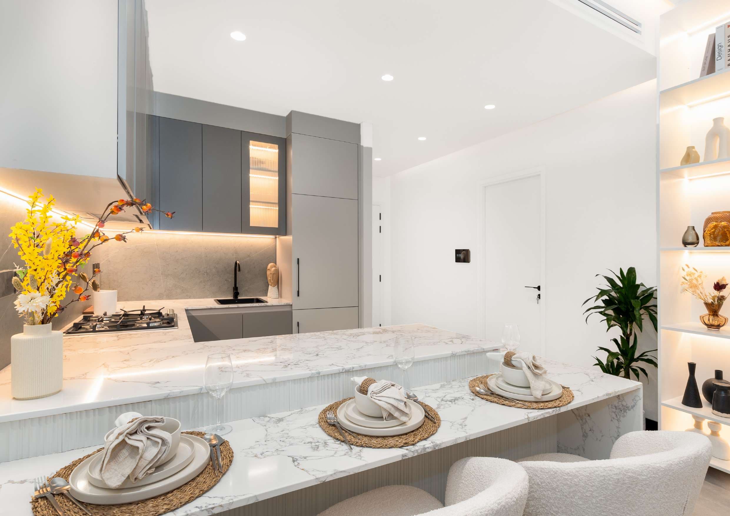 Vivanti Residences by Meteora
