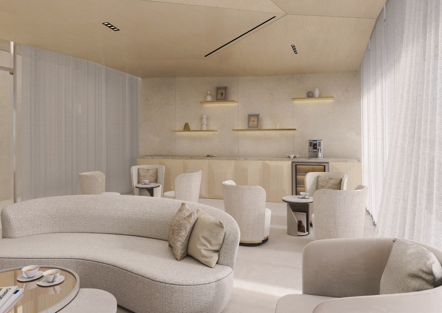 Luxury Canal Residences