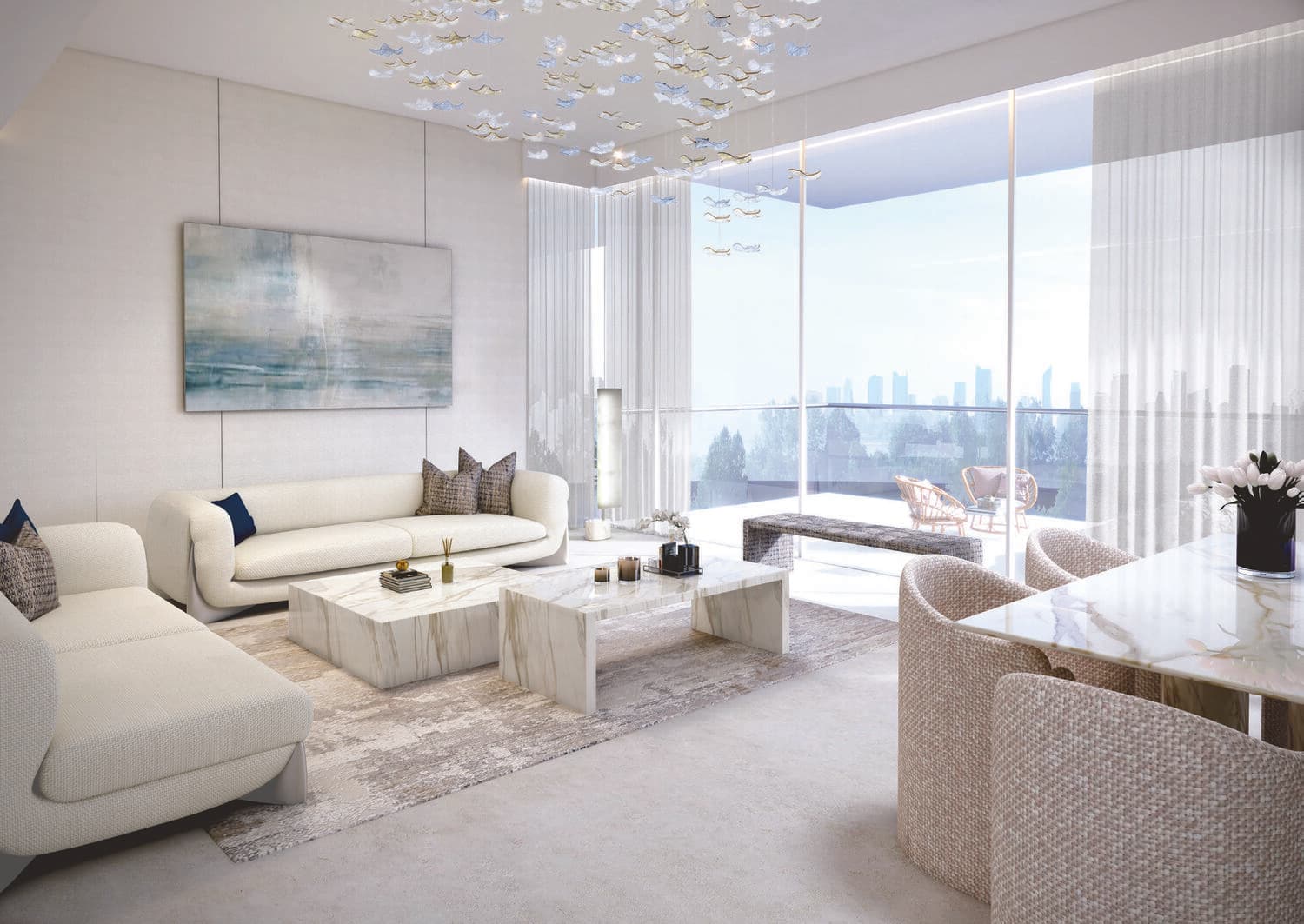 Luxury Canal Residences